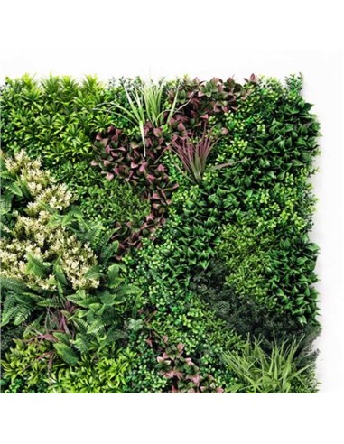 JARDIN VERTICAL 100X100CM SERIE JARDINOVA SUNGARDEN