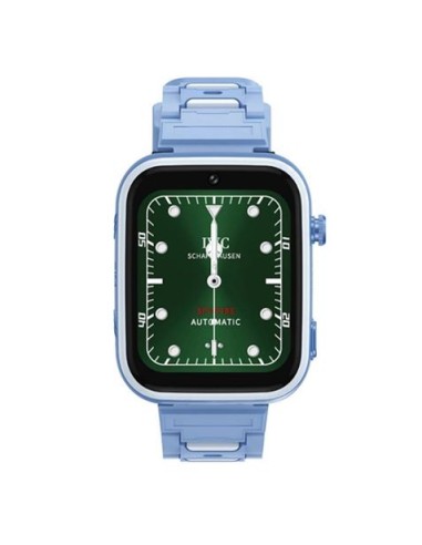 SMARTWATCH KIDS GPS H130 AZUL XO