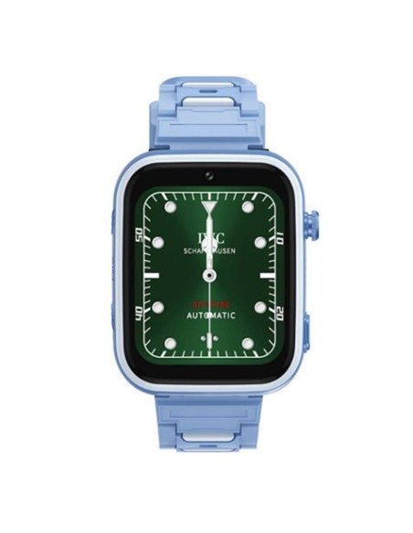 SMARTWATCH KIDS GPS H130 AZUL XO