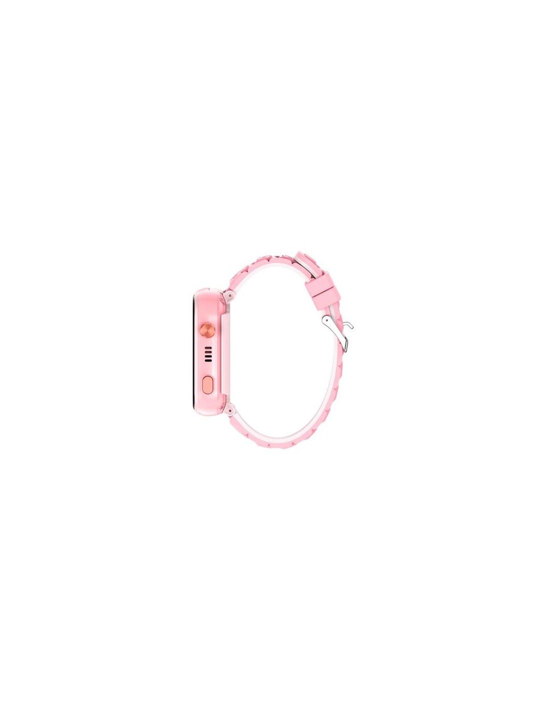 SMARTWATCH KIDS GPS H130 ROSA XO