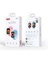 SMARTWATCH KIDS GPS H130 ROSA XO