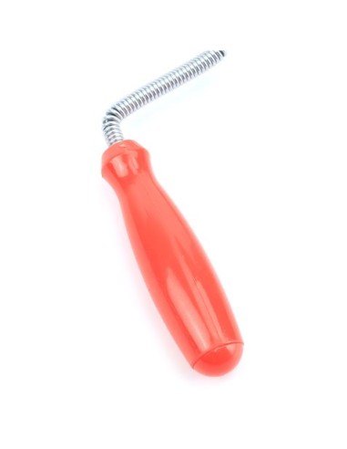 LIMPIADOR DE DESAGUES MADER