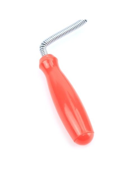 LIMPIADOR DE DESAGUES MADER