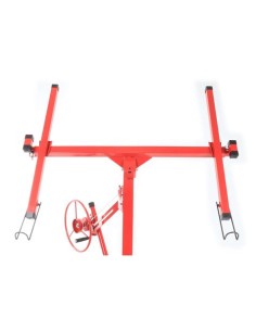 ELEVADOR PARA PLACAS DE YESO 65KG 1.2 - 3.25 MTRS MADER 2