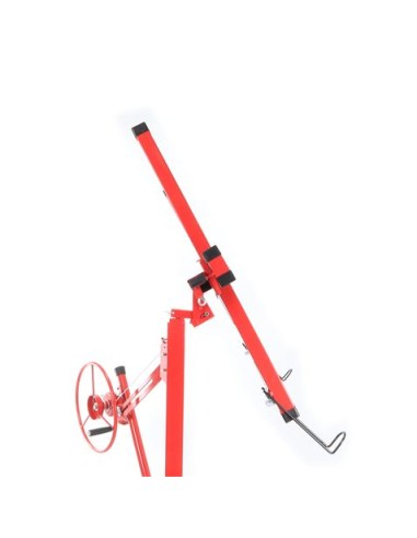 ELEVADOR PARA PLACAS DE YESO 65KG 1.2 - 3.25 MTRS MADER