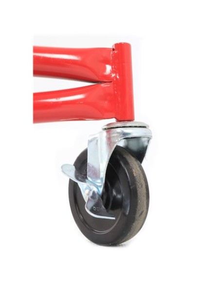 ELEVADOR PARA PLACAS DE YESO 65KG 1.2 - 3.25 MTRS MADER