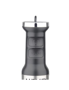 BATIDORA DE MANO INOX 1700W MUVIP 2