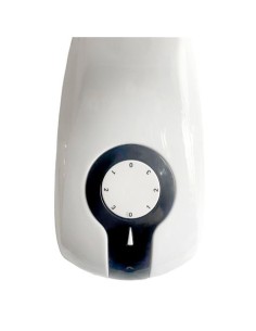 VENTILADOR DE PARED 45W 3 VELOCIDADES MUVIP 2
