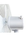 VENTILADOR DE PIE 40CM 45W BASE REFORZADA 3 VELOCIDADES MUVIP