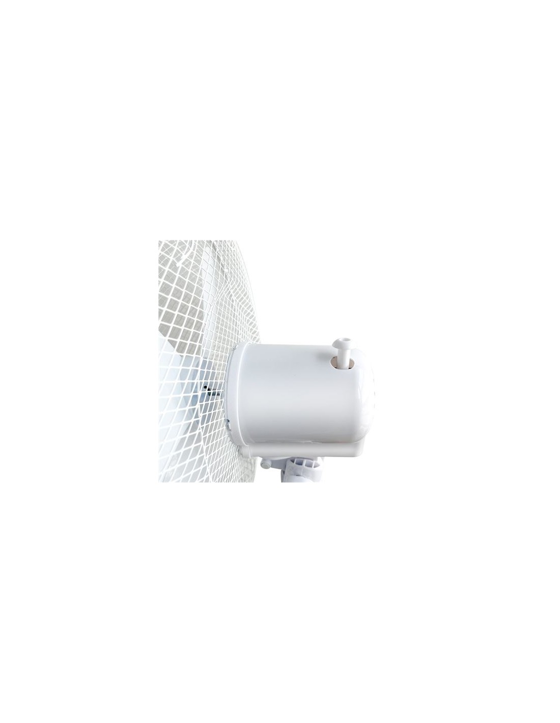 VENTILADOR DE PIE 40CM 45W BASE REFORZADA 3 VELOCIDADES MUVIP