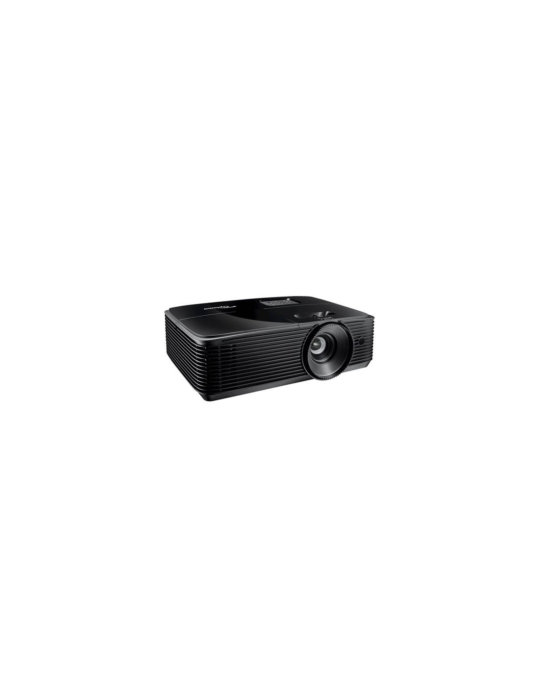 PROYECTOR OPTOMA S336 | 4000 LUMENS | HDMI | VGA | SVGA