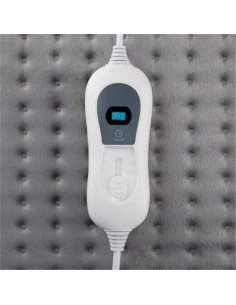 ALMOHADILLA ELECTRICA GRIS AH 3545 ORBEGOZO 2