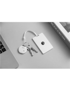 LOCALIZADOR SMART TAG BLUETOOTH PARA APPLE LP02 XO 2