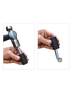 LLAVE DE VASO EXTRACTOR DE TUERCAS 1/2\" MADER 2