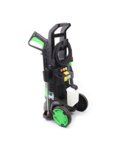 HIDROLIMPIADORA 225BAR 3.200W PUNTERA TURBO SAURIUM 2