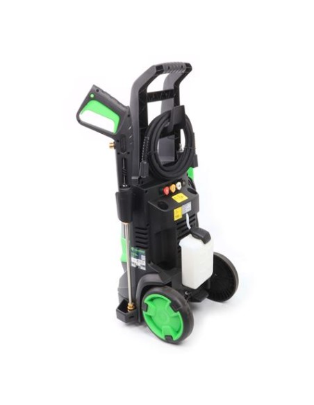 HIDROLIMPIADORA 225BAR 3.200W PUNTERA TURBO SAURIUM