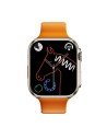 SMARTWATCH M8 MINI 1.86\" IPS | LLAMADAS BT | NARANJA XO