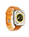 SMARTWATCH M8 MINI 1.86\" IPS | LLAMADAS BT | NARANJA XO