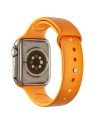 SMARTWATCH M8 MINI 1.86\" IPS | LLAMADAS BT | NARANJA XO