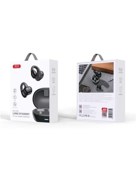 AURICULARES TWS G18 VERDES XO