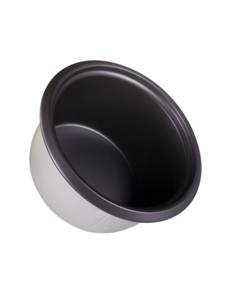 ARROCERA 2.8 LITROS 1000W INOX MUVIP