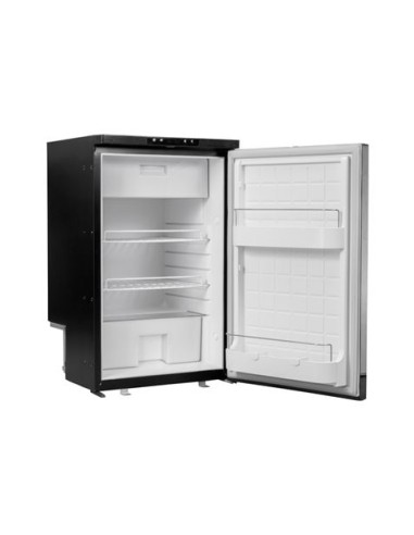 NEVERA FIJA CON COMPRESOR 12V 83 LITROS 80W MUVIP