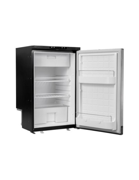 NEVERA FIJA CON COMPRESOR 12V 83 LITROS 80W MUVIP