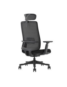 SILLA OFICINA GAMA SENIOR SE9000 CROMAD 2