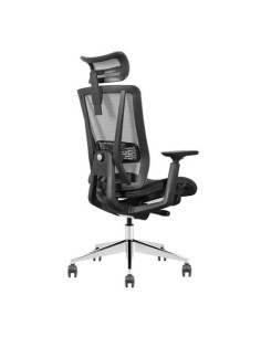 SILLA OFICINA GAMA SENIOR SE1200 CROMAD 2