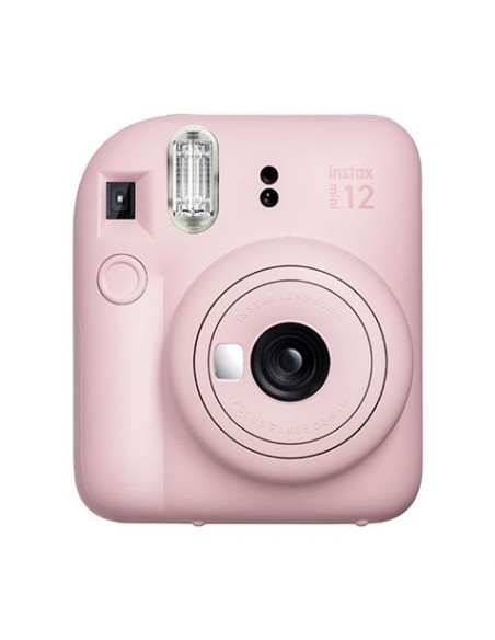 Fujifilm Instax Mini 12 86 x 54 mm Rosa