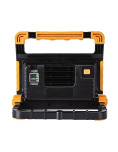 FOCO LED RECARGABLE 30W 2800LM LUZ FRIA ELBAT 2