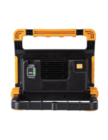 FOCO LED RECARGABLE 30W 2800LM LUZ FRIA ELBAT