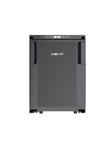 NEVERA FIJA CON COMPRESOR LG 12V 45 LITROS 60W MUVIP