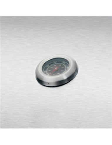 BARBACOA GAS INOX 4 FUEGOS MUVIP