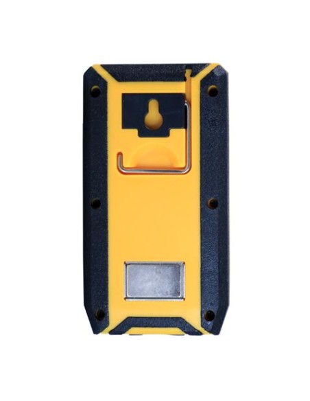 LINTERNA LED RECARGABLE | GANCHO E IMÁN | COB 8W 500LM ELBAT