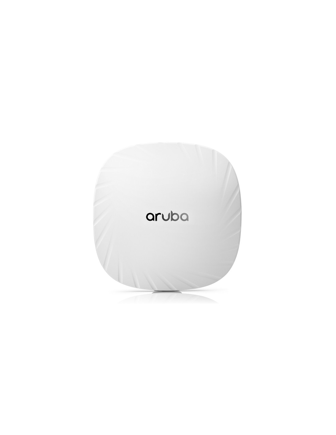 Aruba, a Hewlett Packard Enterprise company Aruba AP-505 (RW) 1774 Mbit/s Blanco EnergÃÂ­a sobre Ethernet (PoE)