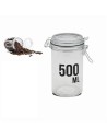 TARRO DE CRISTAL MARA 500ML
