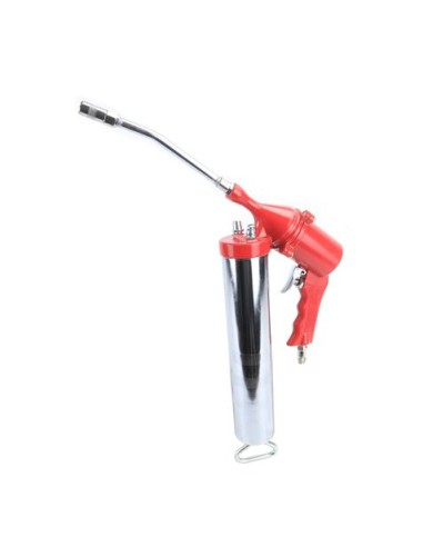 BOMBA LUBRICAR NEUMÁTICA + MANUAL 500CC MADER