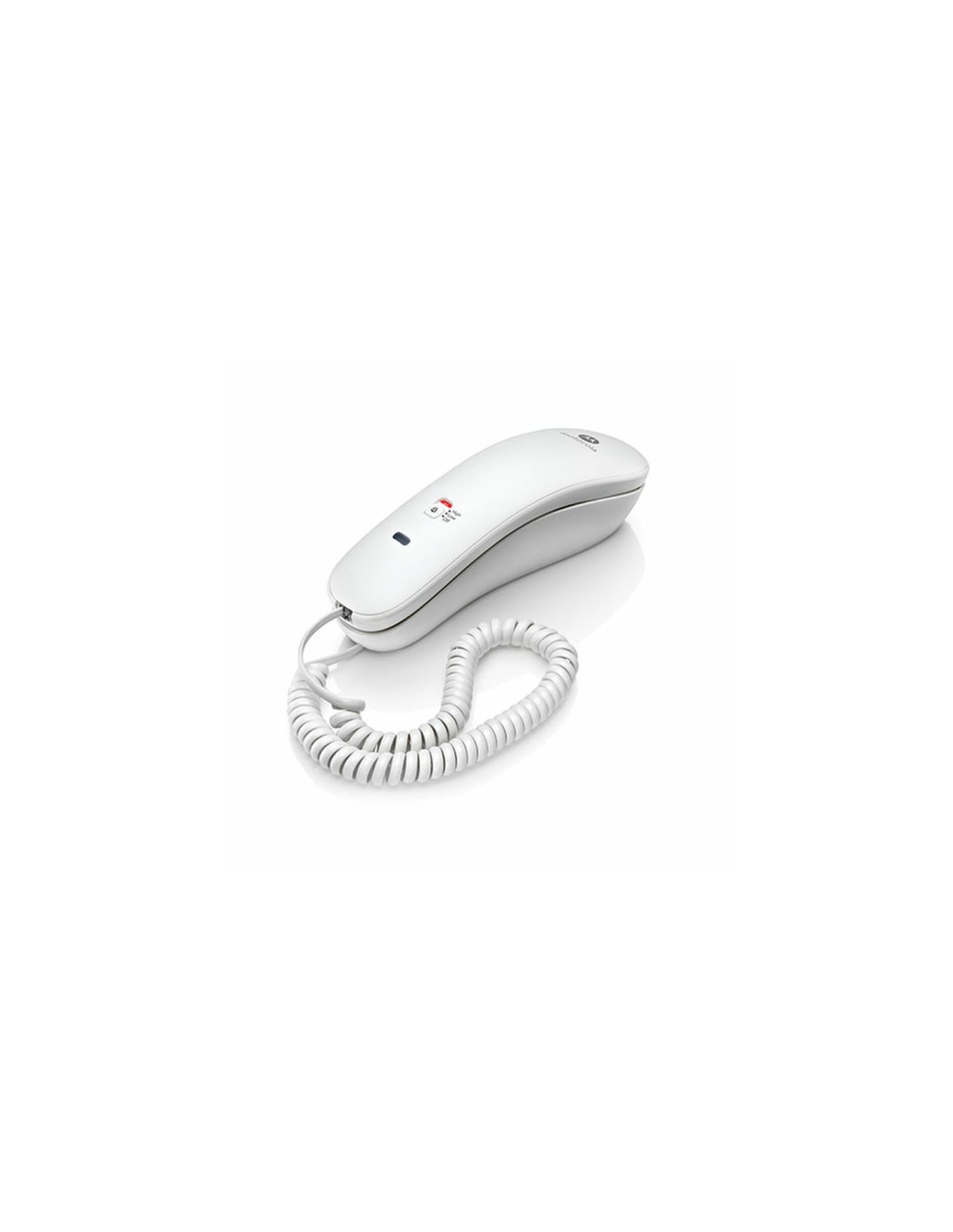 Motorola CT50 TelÃ©fono analÃ³gico Blanco