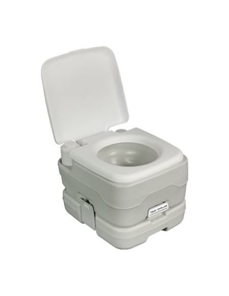 INODORO QUÍMICO PORTÁTIL 10 LITROS MUVIP