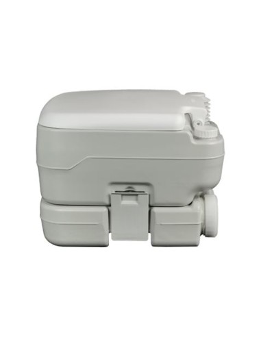 INODORO QUÍMICO PORTÁTIL 10 LITROS MUVIP