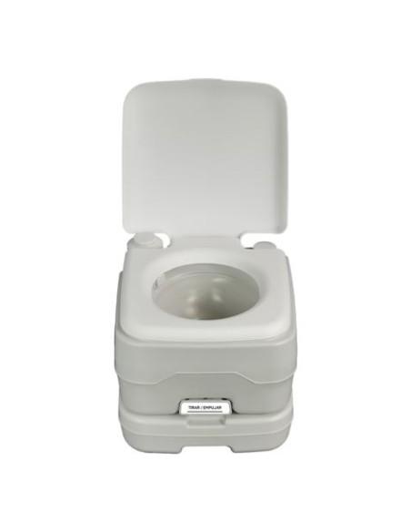 INODORO QUÍMICO PORTÁTIL 10 LITROS MUVIP