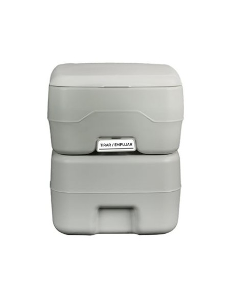 INODORO QUÍMICO PORTÁTIL 20 LITROS MUVIP