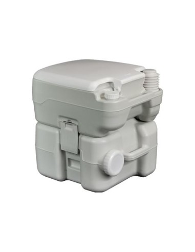 INODORO QUÍMICO PORTÁTIL 20 LITROS MUVIP