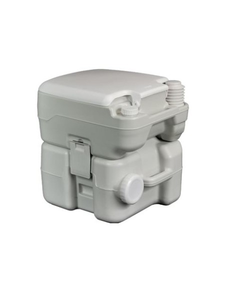 INODORO QUÍMICO PORTÁTIL 20 LITROS MUVIP