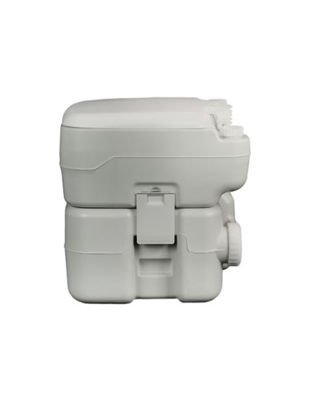 INODORO QUÍMICO PORTÁTIL 20 LITROS MUVIP