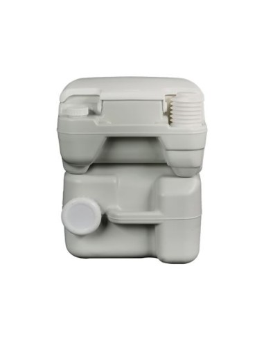 INODORO QUÍMICO PORTÁTIL 20 LITROS MUVIP