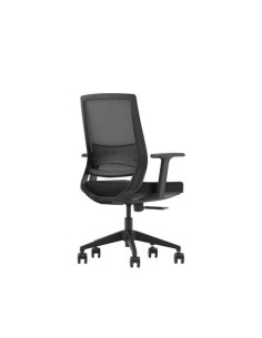 SILLA OFICINA GAMA SENIOR SE2000 CROMAD 2