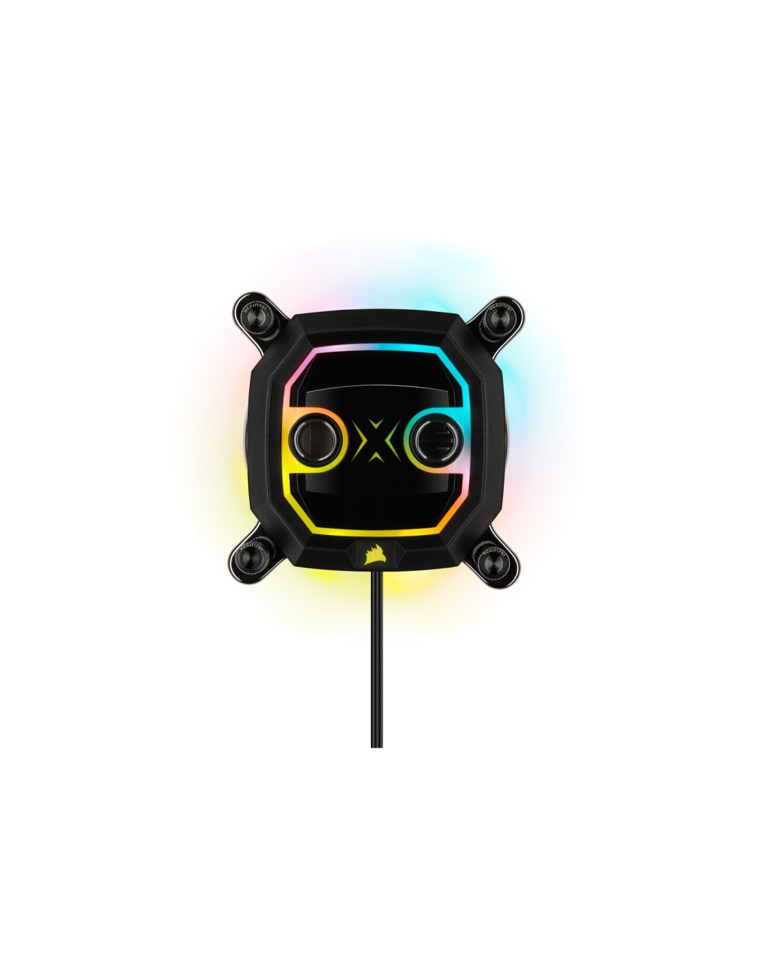 Corsair CT-9010011-WW accesorio o pieza de sistema de refrigeraciÃ³n para ordenador Bloque de agua