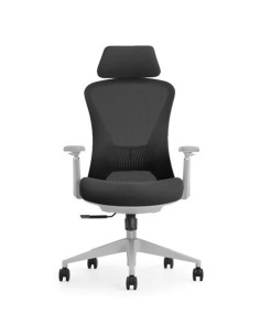 SILLA OFICINA GAMA SENIOR SE4000 CROMAD 2